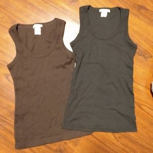 Tank top mix bundle of 2